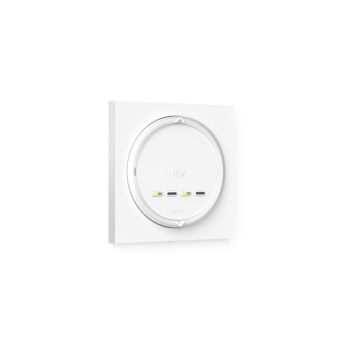 Somfy Amy 4 Mode io Funkwandsender 4-Kanal, Art.-Nr. 1871111