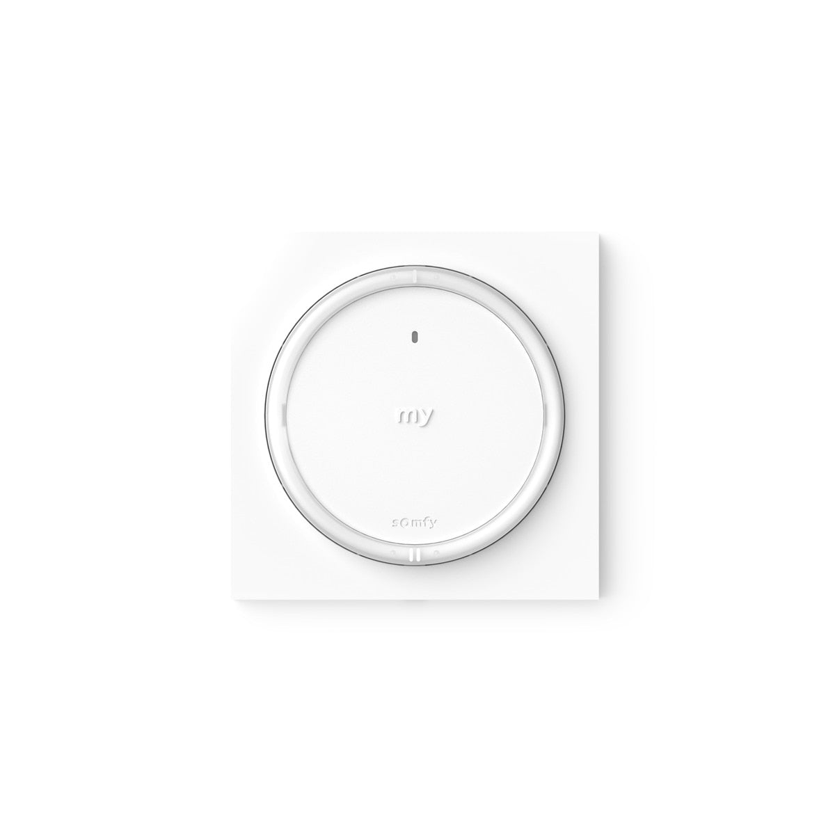 Somfy Amy Szenario Player io Frontansicht, Art.-Nr. 1871067