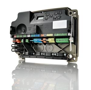 Somfy Control Box 3S Ixengo io Drehtorsteuerung, Art.-Nr. 1841150