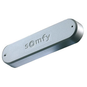 Somfy Eolis 3D WireFree io Funk-Windsensor in Bronzal Ultra Light, Art.-Nr. 9016353