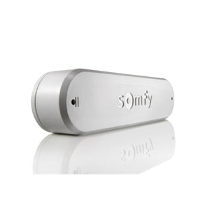 Somfy Eolis 3D WireFree io Funk-Windsensor in Weiß, Art.-Nr. 9016355
