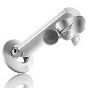 Somfy Eolis WireFree io Funk-Windsensor, Art.-Nr. 1816084