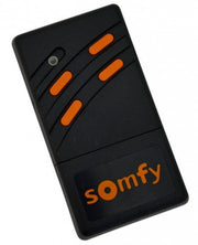 Somfy Ersatzhandsender für Bosch-Antriebe 40,68 MHz, Art.-Nr. 1841114