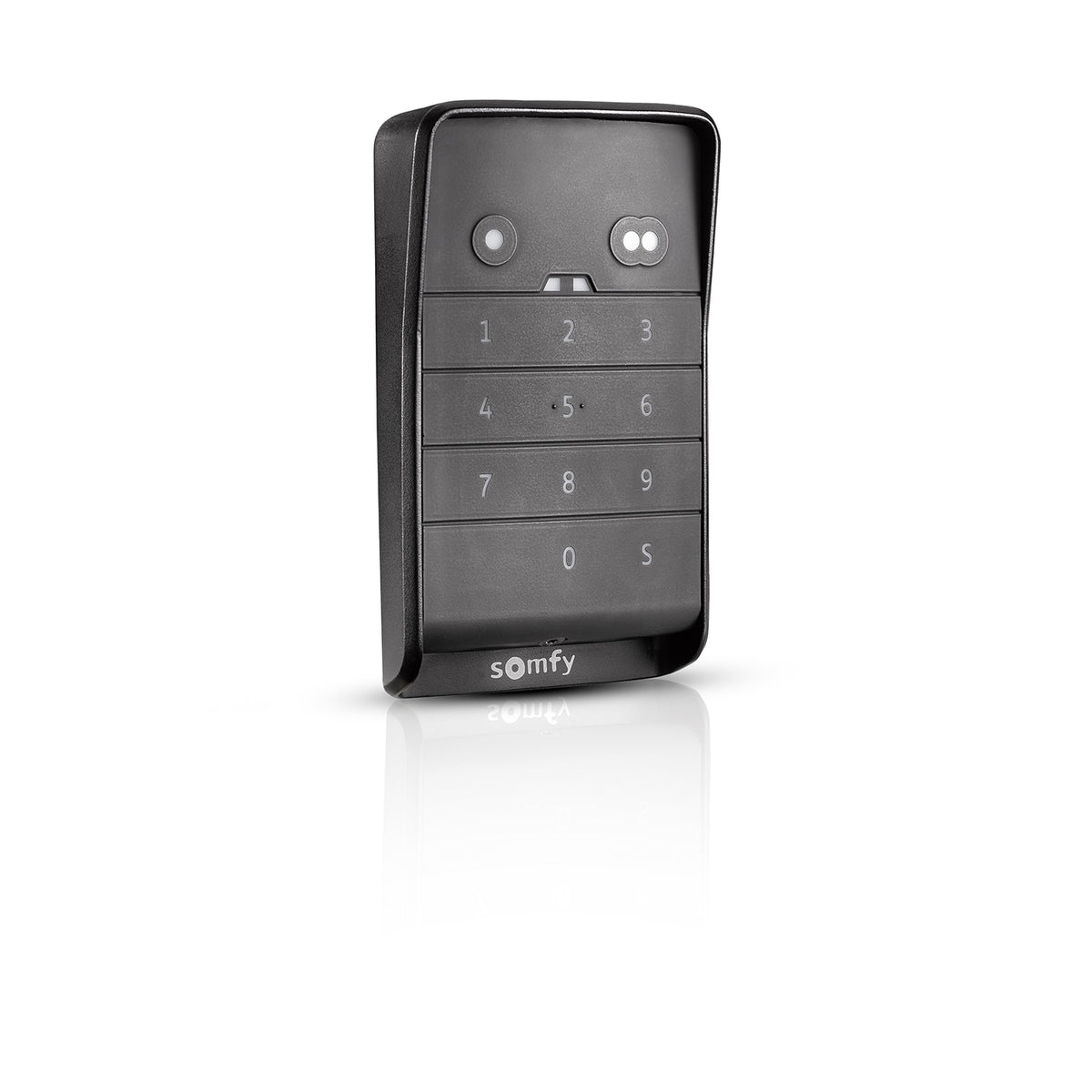 Somfy Funk-Codetaster RTS Keypad, Art.-Nr. 1870917