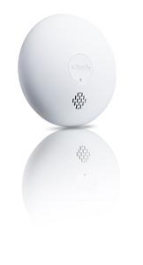 Somfy Funk-Rauchwarnmelder für Home Alarm, Art.-Nr. 1870289