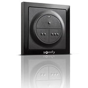 Somfy Funkwandtaster 3-Kanal io, Art.-Nr. 1870560