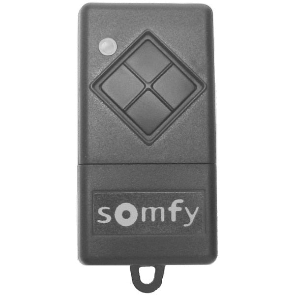 Somfy Handsender Keasy S Ersatzhandsender, Art.-Nr. 1841072