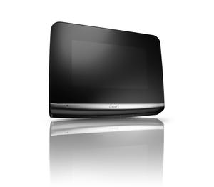 Somfy Innenmonitor V500 io für Videotürsprechanlage, Art.-Nr. 1870655