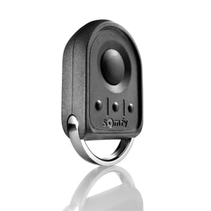 Somfy KeyGo 4 RTS Mini-Funkhandsender, Art.-Nr. 1841064