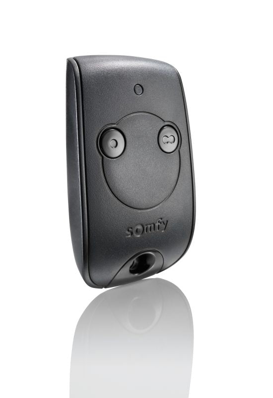 Somfy Keytis 2 RTS Funkhandsender 2-Kanal, Art.-Nr. 1841026