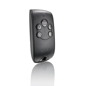 Somfy Keytis 4 RTS Funkhandsender 4-Kanal, Art.-Nr. 1841025