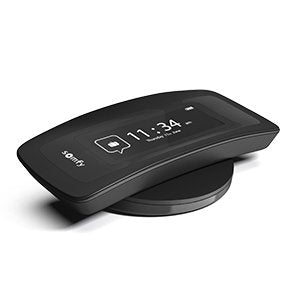 Somfy Nina Timer io Funkhandsender mit Touchdisplay, Art.-Nr. 1811407