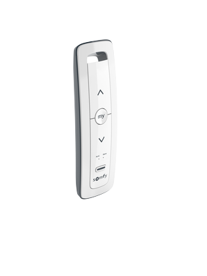 Somfy Situo 1 A/M io II Pure Funkhandsender, Art.-Nr. 1870721
