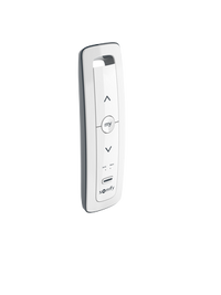 Somfy Situo 1 A/M io II Pure Funkhandsender, Art.-Nr. 1870721
