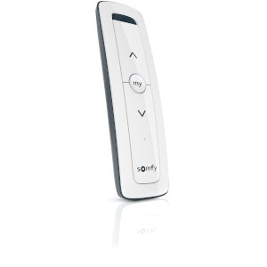 Somfy Situo 1 RTS Pure II Funkhandsender, Art.-Nr. 1870402