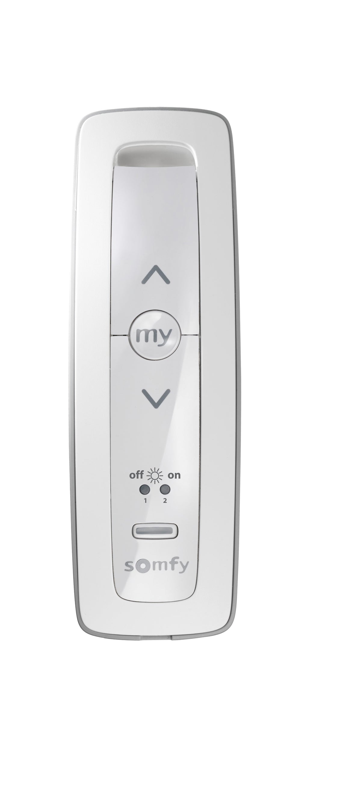 Somfy Situo 1 Soliris RTS Pure II Handsender, Art.-Nr. 1870434