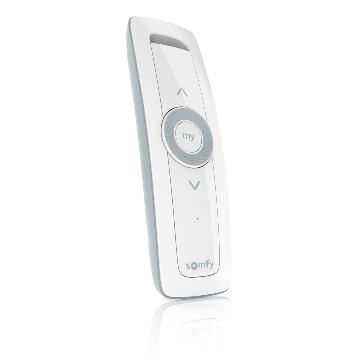 Somfy Situo 1 Variation RTS Pure II mit Stellrad, Art.-Nr. 1870580