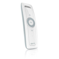 Somfy Situo 1 Variation RTS Pure II mit Stellrad, Art.-Nr. 1870580