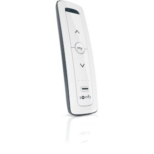Somfy Situo 5 RTS Pure II Funkhandsender, Art.-Nr. 1870418