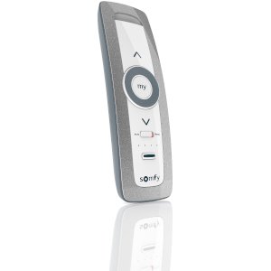 Somfy Situo 5 Variation A/M io Iron II Funkhandsender, Art.-Nr. 1811637