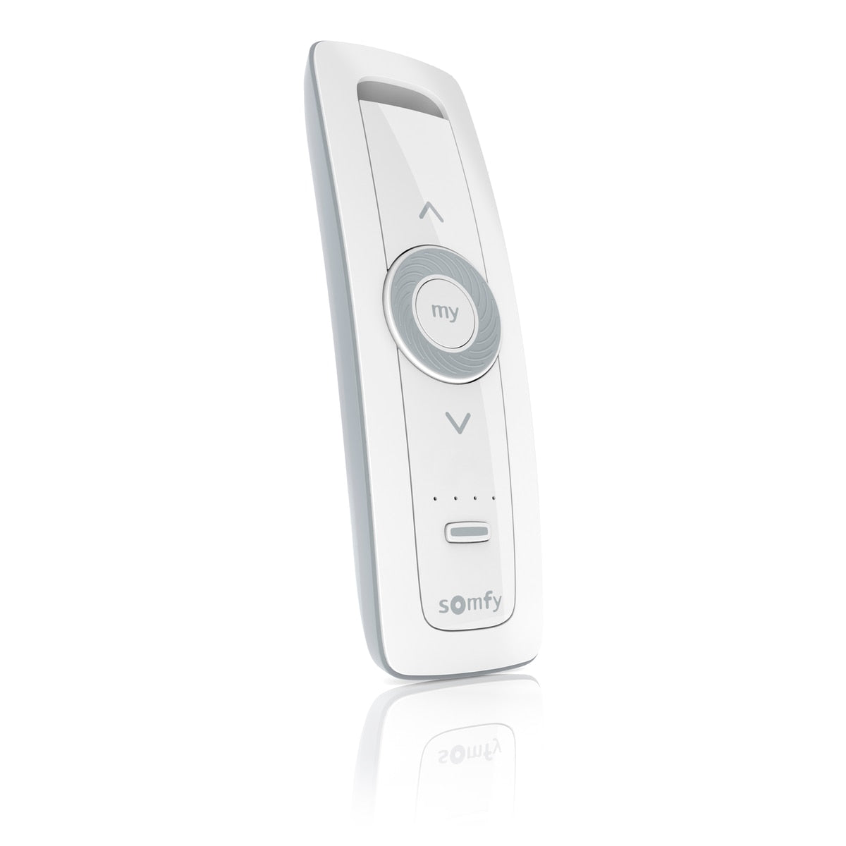 Somfy Situo 5 Variation RTS Pure II mit Stellrad, Art.-Nr. 1870582