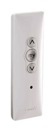 Somfy Situo RTS Pure Funkhandsender, Art.-Nr. 1810636