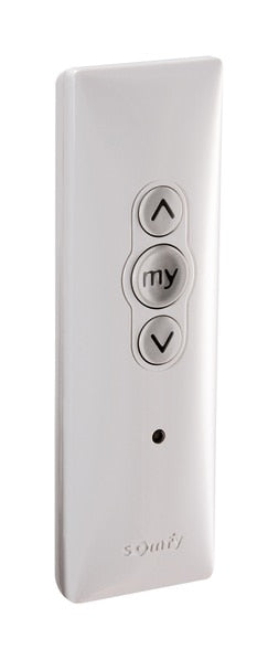 Somfy Situo RTS Pure Funkhandsender, Art.-Nr. 1810636