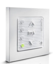 Somfy Smoove 4 Mode IN io II mit Rahmen Pure # 1871345