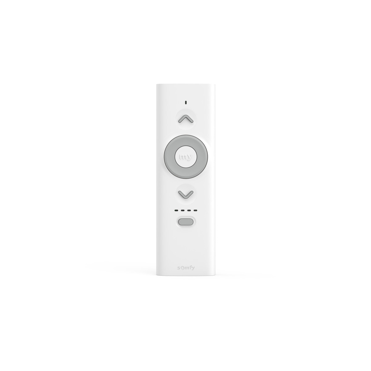 Somfy Ysia 5 Variation Zigbee Frontansicht, Art.-Nr. 1871285