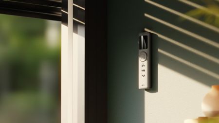 Somfy Ysia 16 Patio io Pure / Anthrazit Funkhandsender #1871289 #1871290