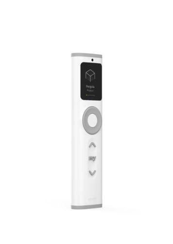 Somfy Ysia 16 Patio io Pure / Anthrazit Funkhandsender #1871289 #1871290