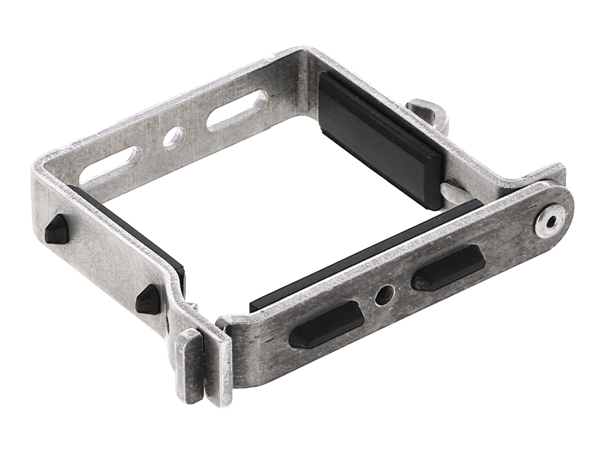 WAREMA geräuschoptimierter Oberschienenträger bei Motorbedienung, Art. 2001461 – Ansicht 3