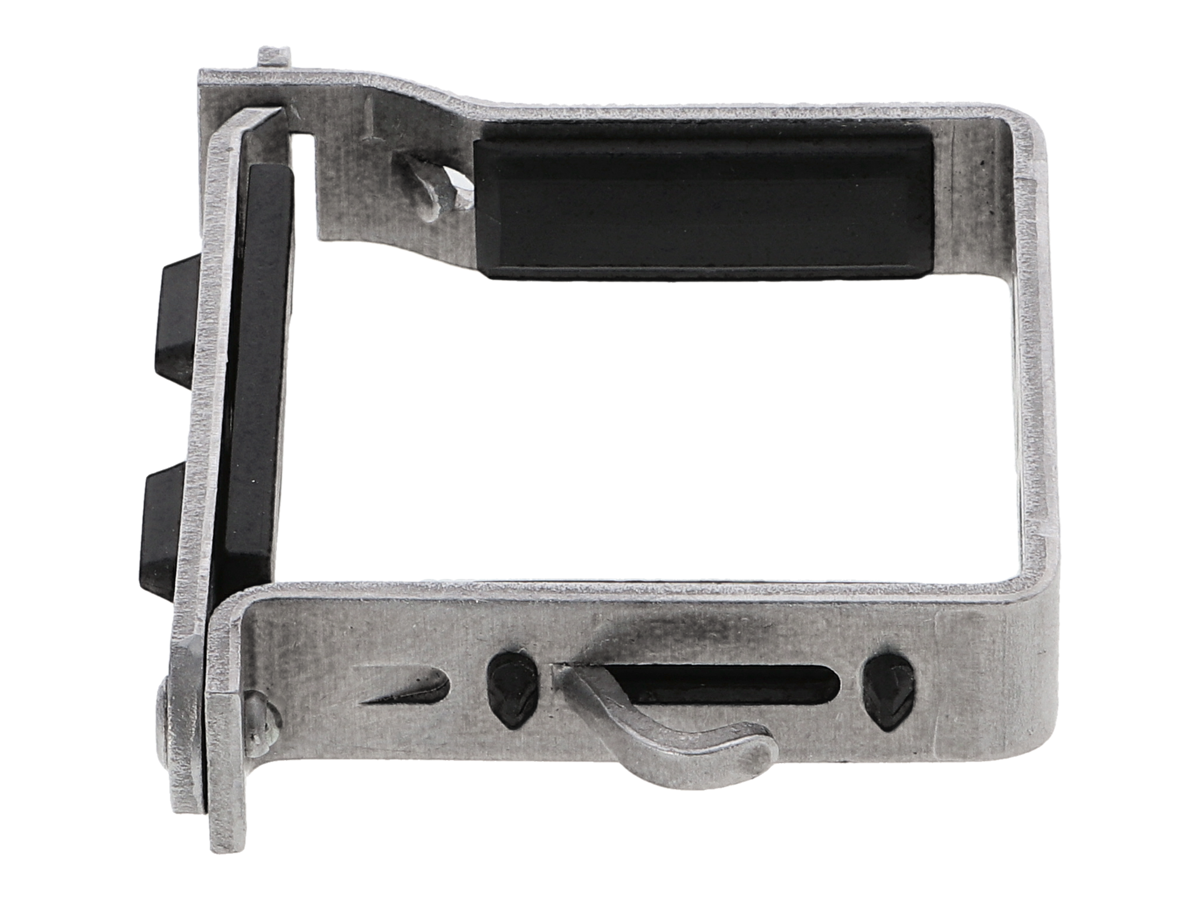 WAREMA geräuschoptimierter Oberschienenträger bei Motorbedienung, Art. 2001461 – Ansicht 5