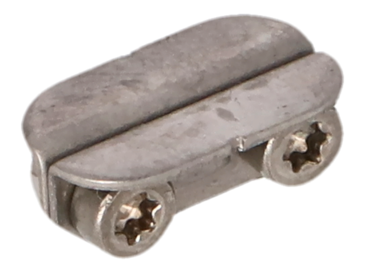 WAREMA Beipack Aufzugsbandklemme, Art. 2005048 – Ansicht 10