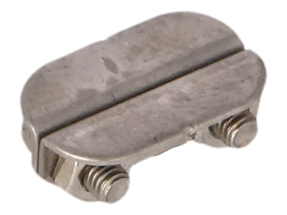 WAREMA Beipack Aufzugsbandklemme, Art. 2005048 – Ansicht 11