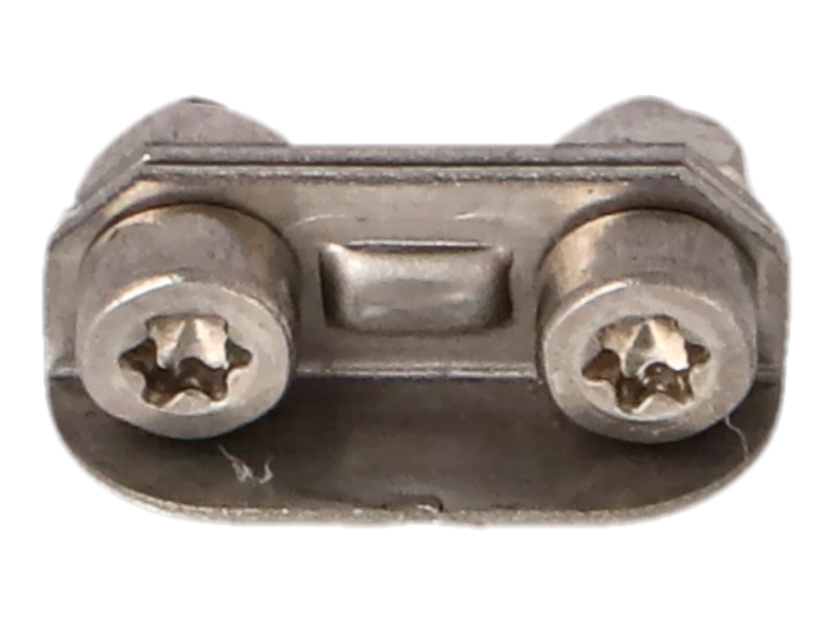 WAREMA Beipack Aufzugsbandklemme, Art. 2005048 – Ansicht 8