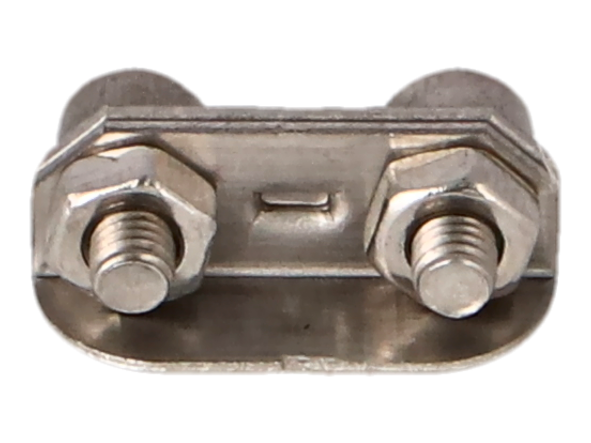 WAREMA Beipack Aufzugsbandklemme, Art. 2005048 – Ansicht 9