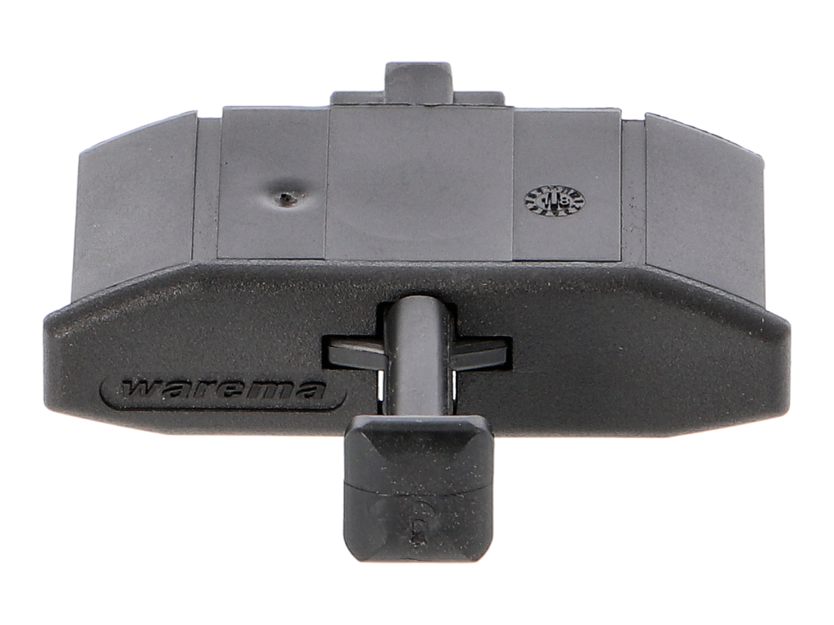 WAREMA Endkappe 65 mm, Art. 2006771 – Ansicht 3