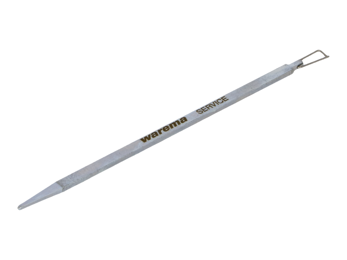 WAREMA Fädelnadel für Aufzugsband, Art. 2013578 – Ansicht 1