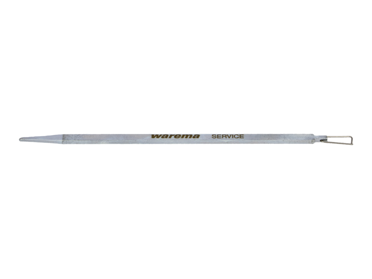 WAREMA Fädelnadel für Aufzugsband, Art. 2013578 – Ansicht 2