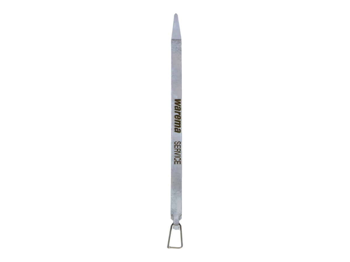 WAREMA Fädelnadel für Aufzugsband, Art. 2013578 – Ansicht 3