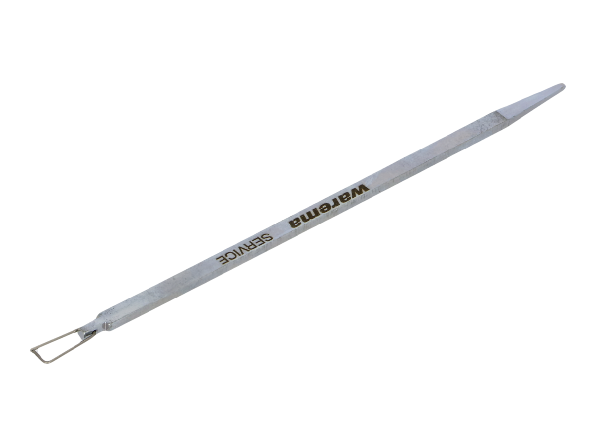 WAREMA Fädelnadel für Aufzugsband, Art. 2013578 – Ansicht 4