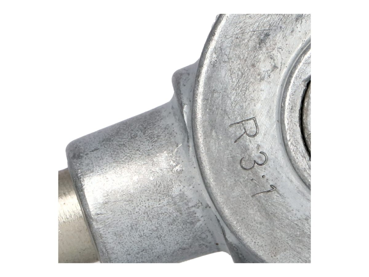 WAREMA Beipack Getriebe 3:1, Art. 2017440 – Ansicht 5