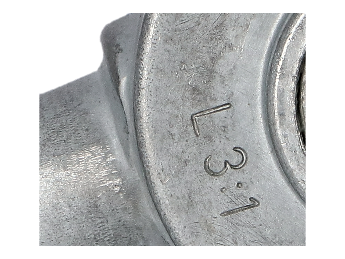 WAREMA Beipack Kegelradgetriebe 3:1 Nutrohr, Art. 2017566 – Ansicht 5