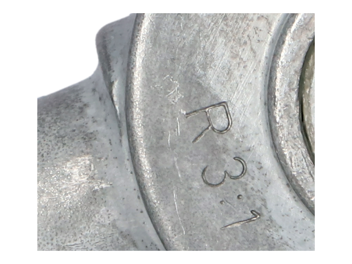 WAREMA Beipack Kegelradgetriebe 3:1 Nutrohr, Art. 2017567 – Ansicht 5