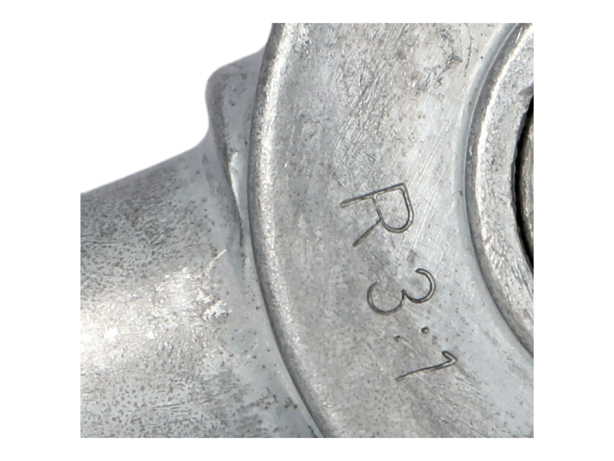 WAREMA Beipack Getriebe 3:1, Art. 2018099 – Ansicht 5