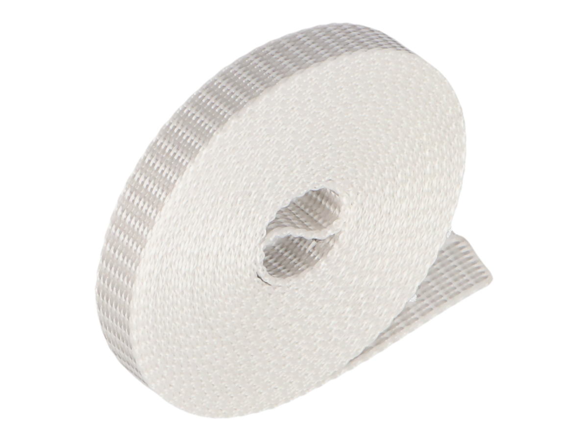WAREMA Rollladengurt 14 mm grau 5,0 m, Art. 2021338 – Ansicht 1
