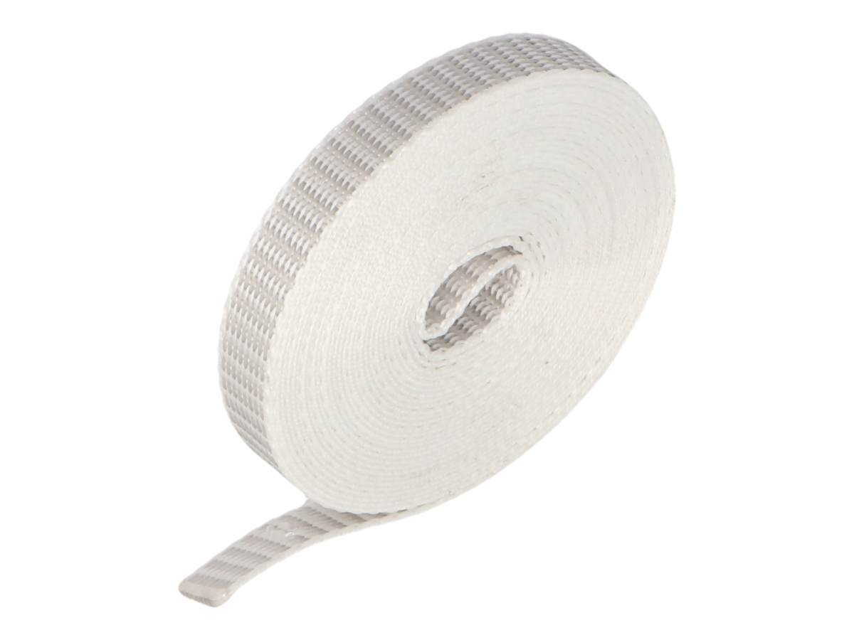 WAREMA Rollladengurt 14 mm grau 5,0 m, Art. 2021338 – Ansicht 3