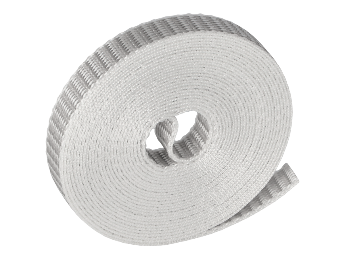 WAREMA Rollladengurt 14 mm grau 4,5 m, Art. 2021339 – Ansicht 1