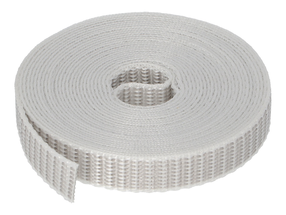 WAREMA Rollladengurt 14 mm grau 4,5 m, Art. 2021339 – Ansicht 4